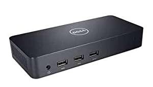 Dell D3100 Docking Station Dell D3100 Docking Station